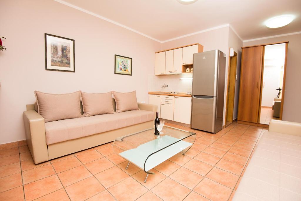 Image of Apartment - 1 Bedrooms - 1 Bathrooms for Sale in Budva-Becici-Montenegro, Image 8