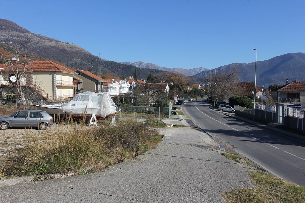 Image of Plot for Sale in Herceg-Novi-Herceg Novi-Montenegro, Image 4