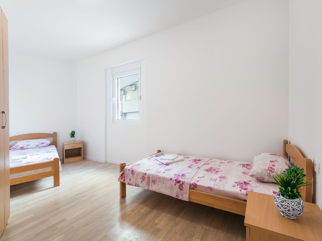 Image of Apartment - 1 Bedrooms for Sale in Budva-Rafailovici-Montenegro, Image 14