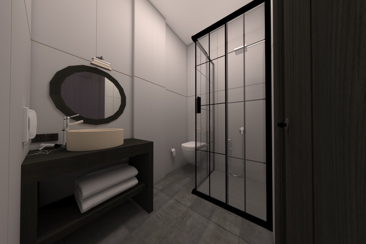 Image of Hotel - 25 Bedrooms for Sale in Budva-Budva-Montenegro, Image 7