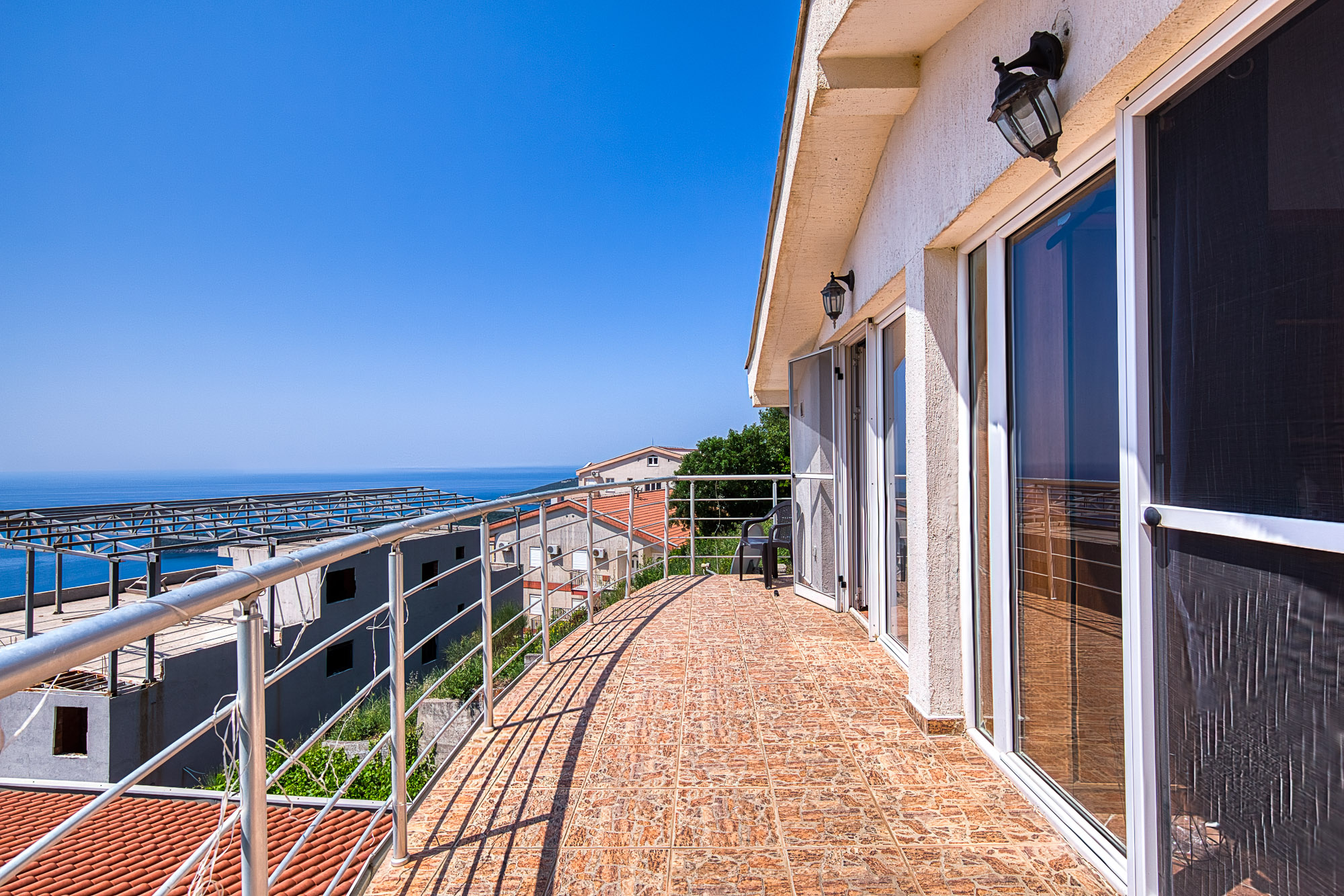 Image of House - 3 Bedrooms - 2 Bathrooms for Sale in Budva-Seoce-Montenegro, Image 22
