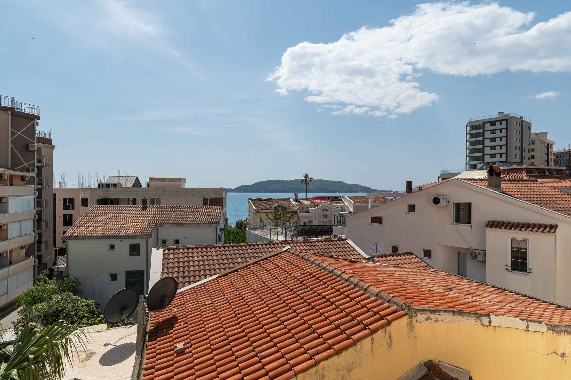  Image of Apartment - 1 Bedrooms - 1 Bathrooms for Residential For Sale in Budva-Rafailovici-Montenegro, Image 12