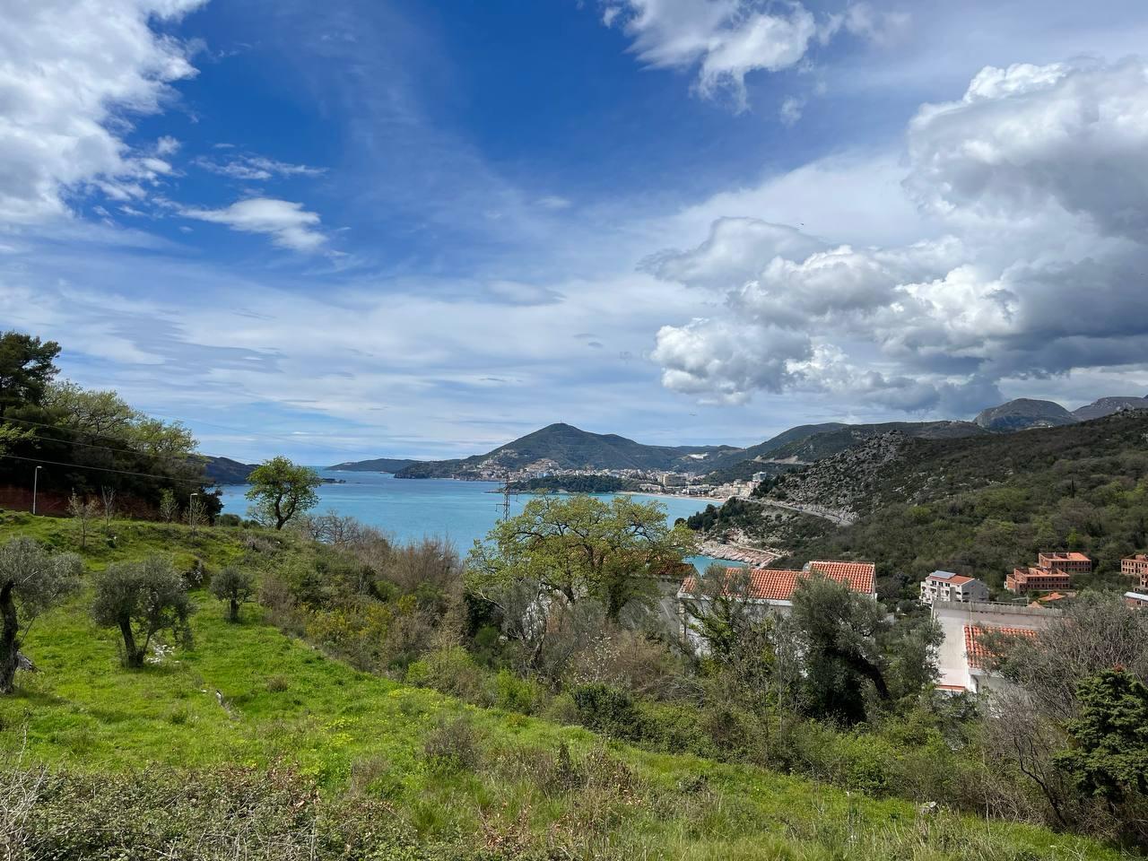 Image of Plot for Sale in Budva-Kamenovo-Montenegro, Image 6