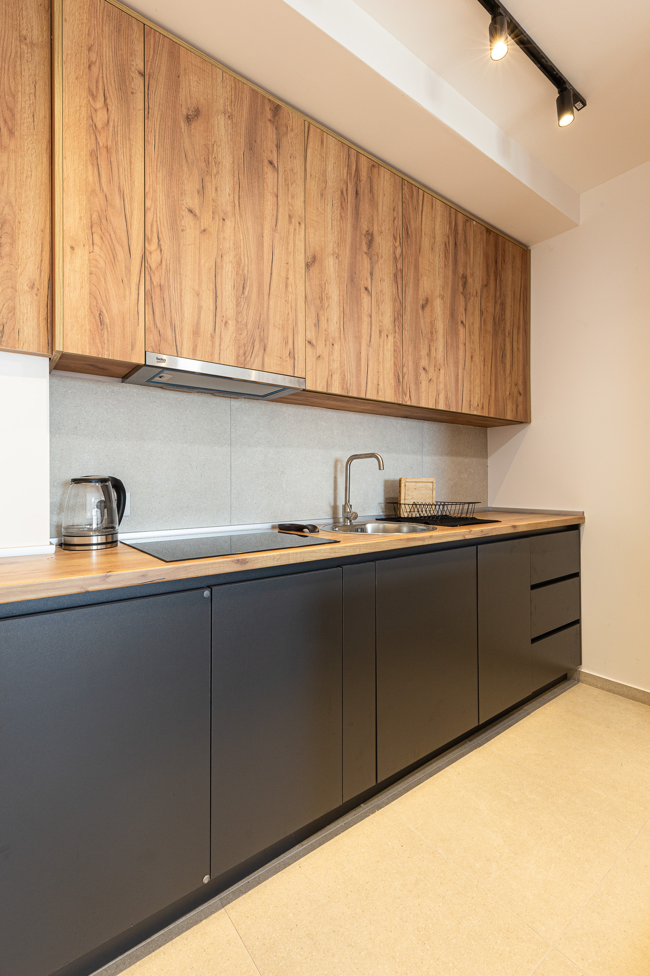 Image of Apartment - 1 Bedrooms - 1 Bathrooms for Sale in Budva-Becici-Montenegro, Image 27