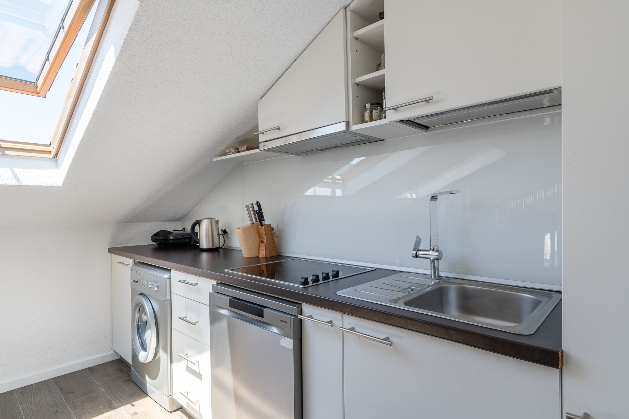  Image of Apartment - 2 Bedrooms - 2 Bathrooms for Residential For Sale in Kotor-Dobrota-Montenegro, Image 22