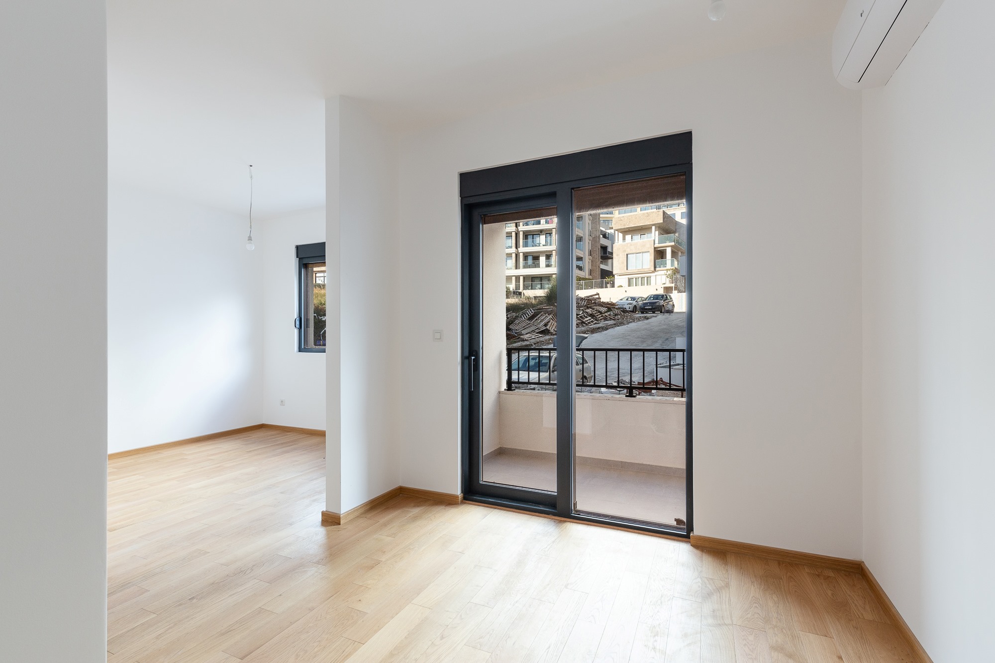 Image of Apartment - 1 Bathrooms for Sale in Budva-Becici-Montenegro, Image 1