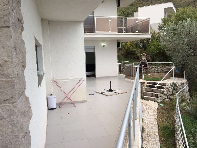 Image of Apartment - 1 Bedrooms for Sale in Budva-Budva-Montenegro, Image 9