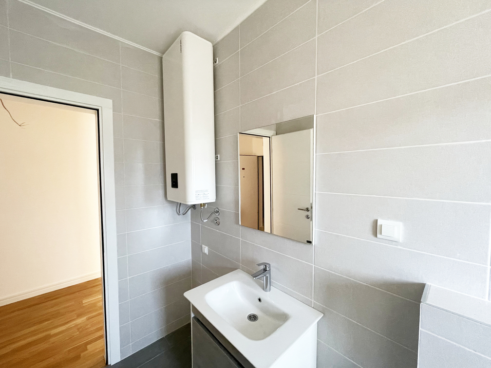 Image of Apartment - 1 Bedrooms - 1 Bathrooms for Sale in Budva-Becici-Montenegro, Image 10