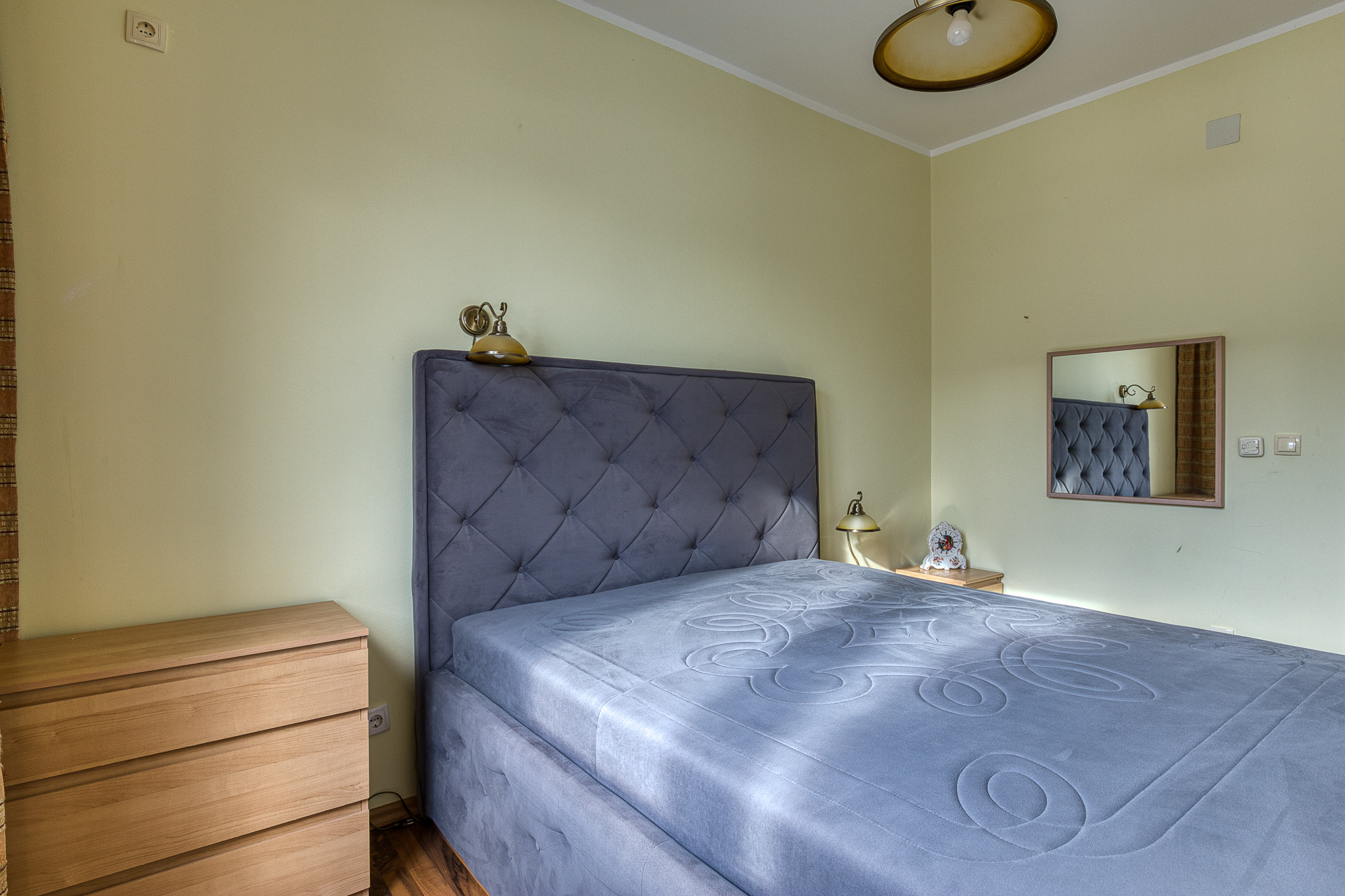 Image of Apartment - 1 Bedrooms - 1 Bathrooms for Sale in Bar-Sutomore-Montenegro, Image 8