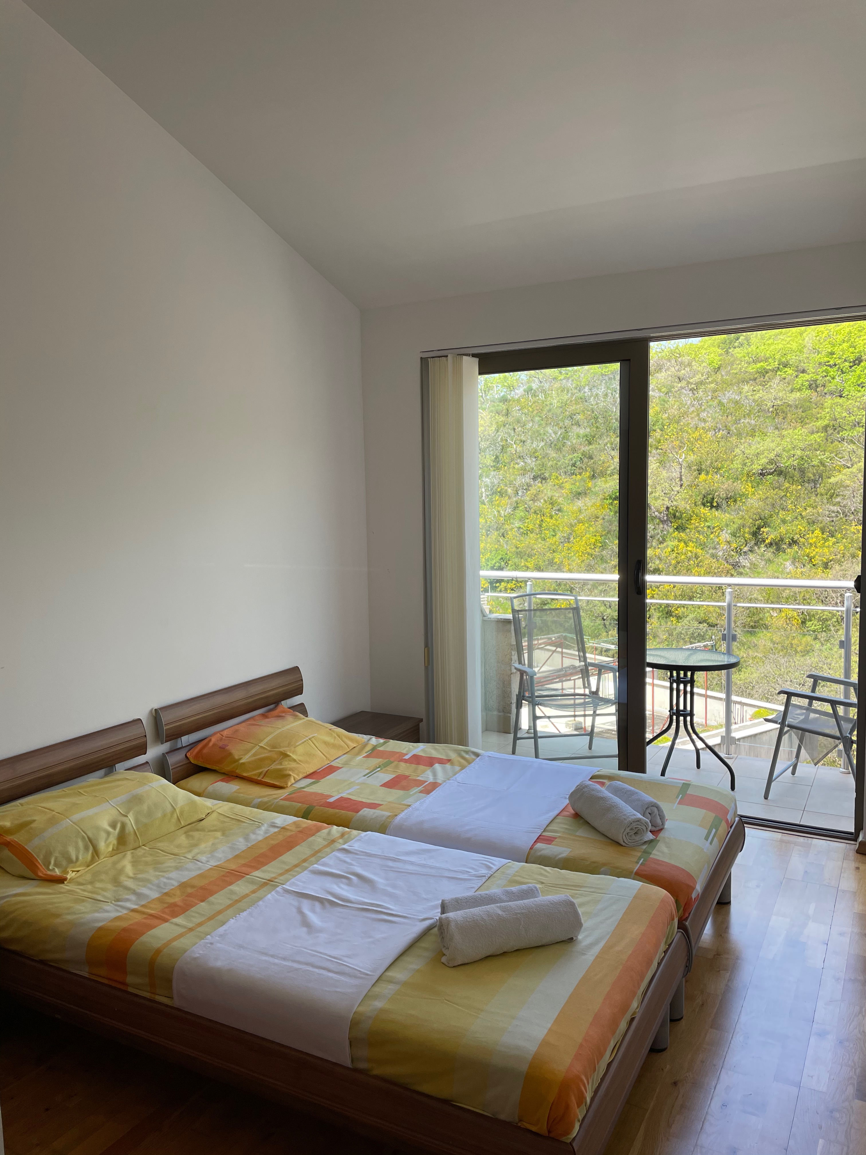 Image of Apartment - 1 Bedrooms - 1 Bathrooms for Sale in Budva-Przno-Montenegro, Image 7