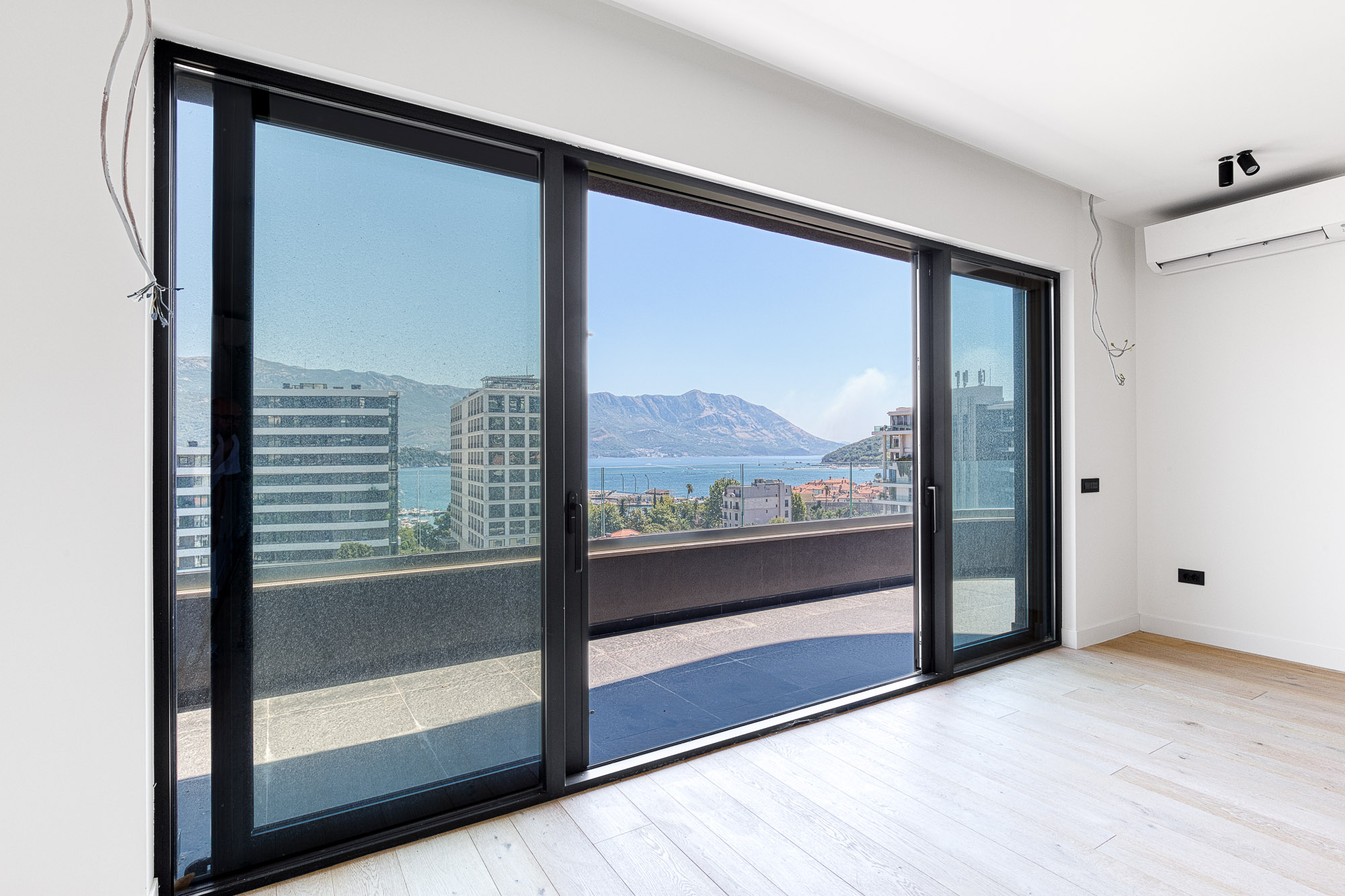 Image of Apartment - 3 Bedrooms - 4 Bathrooms for Sale in Budva-Budva-Montenegro, Image 17