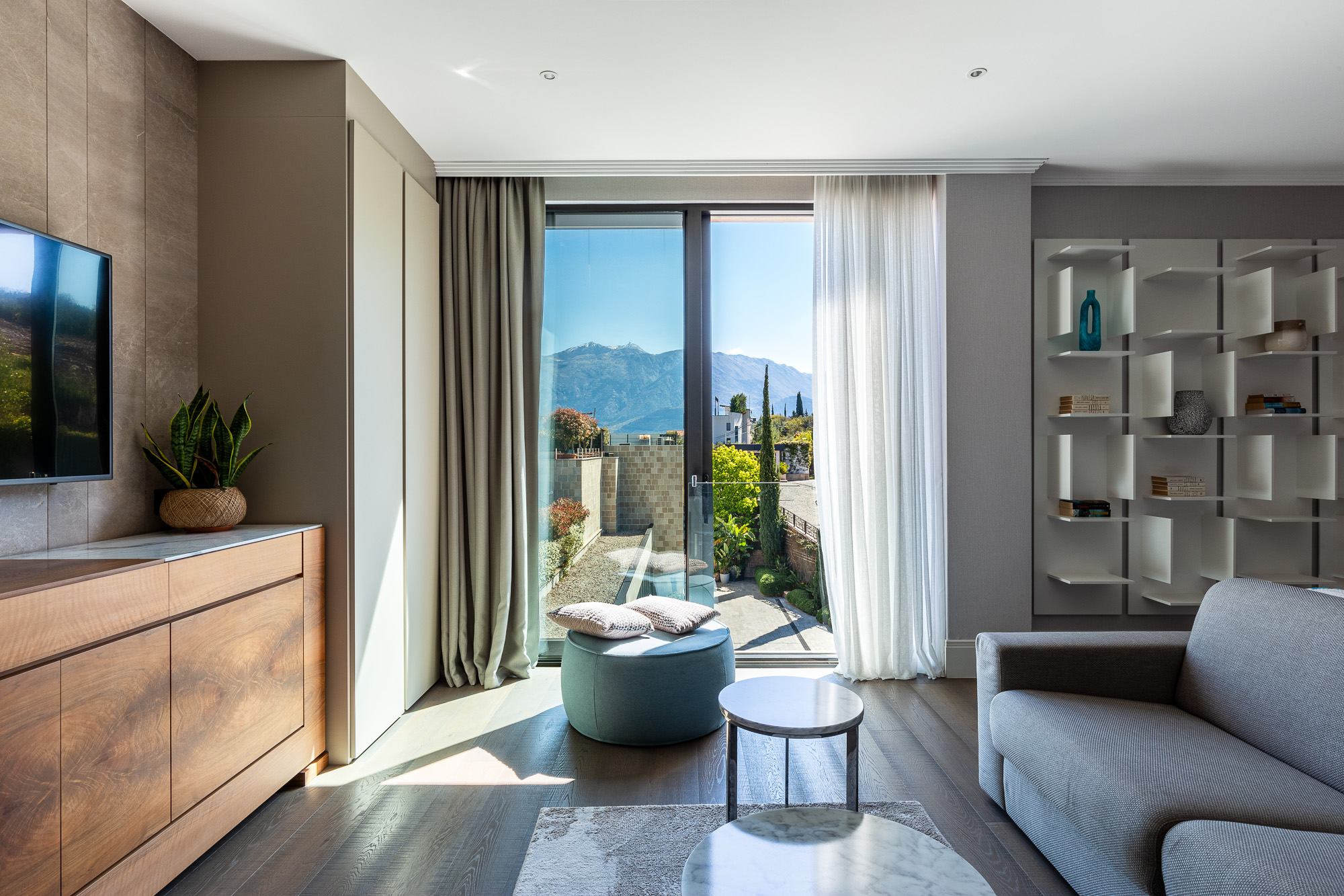 Image of Apartment - 1 Bathrooms for Sale in Tivat-Tivat-Montenegro, Image 15