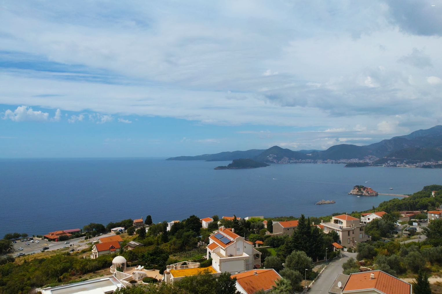 Image of Villa - 3 Bedrooms - 6 Bathrooms for Sale in Budva-Blizikuce-Montenegro, Image 64