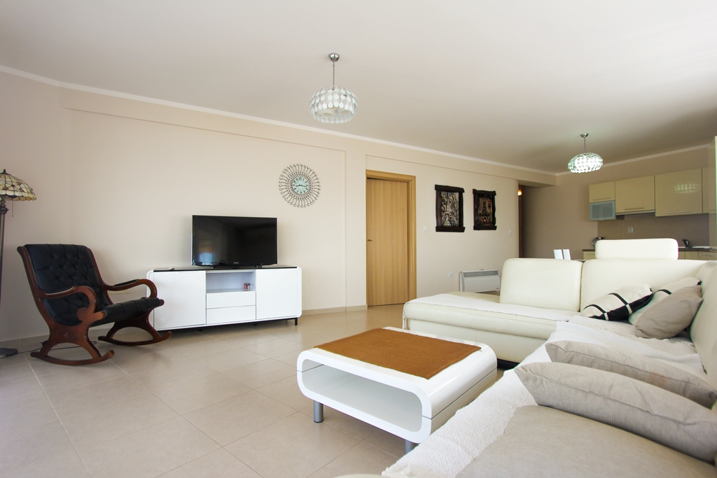 Image of Apartment - 3 Bedrooms - 2 Bathrooms for Sale in Budva-Rafailovici-Montenegro, Image 4