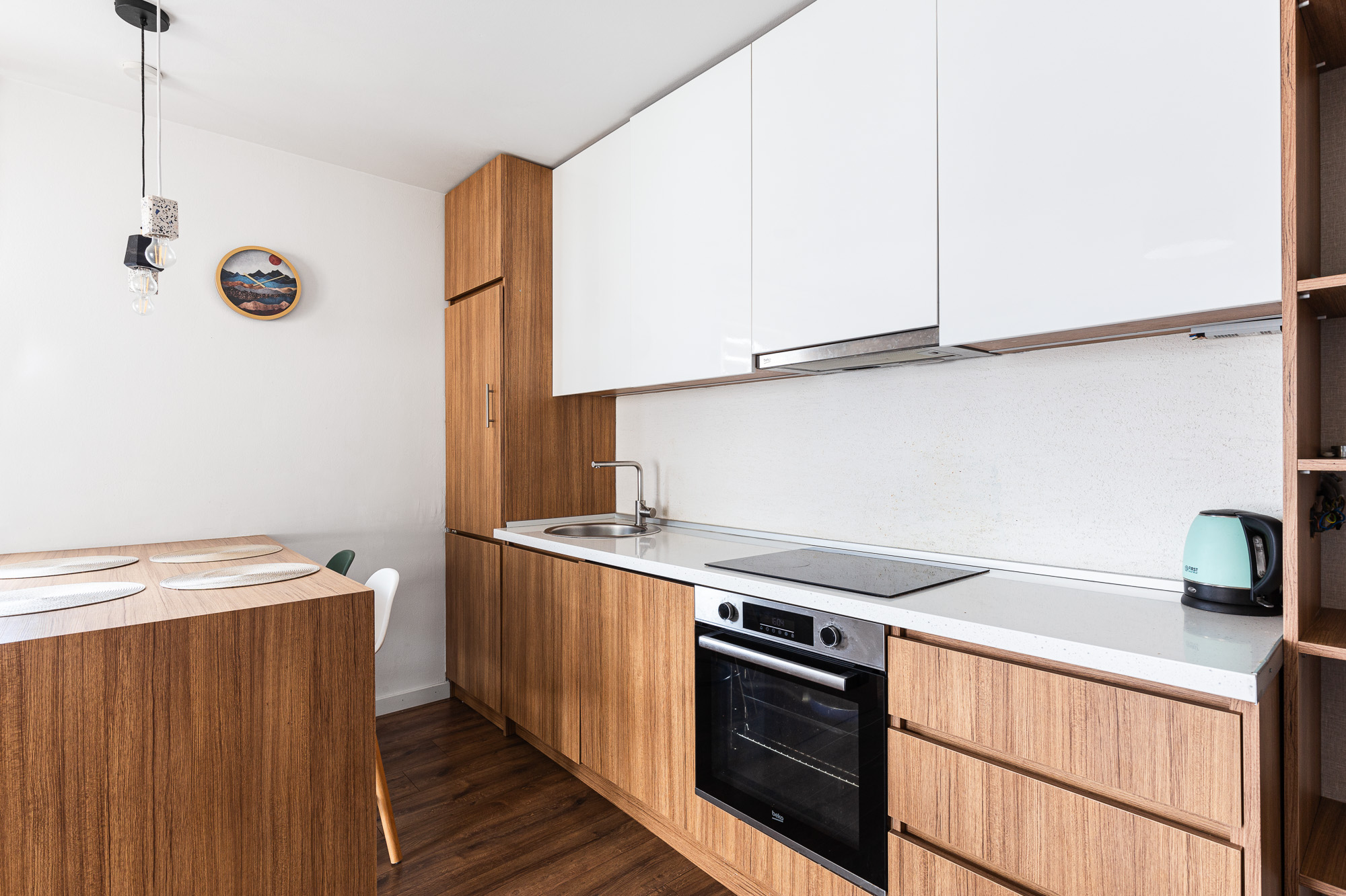 Image of Apartment - 1 Bedrooms - 1 Bathrooms for Sale in Budva-Budva-Montenegro, Image 12