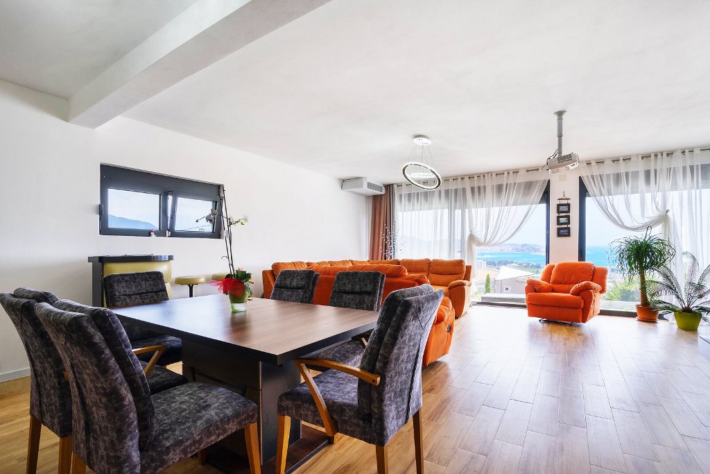 Image of Villa - 4 Bedrooms - 3 Bathrooms for Sale in Bar-Bar-Montenegro, Image 7