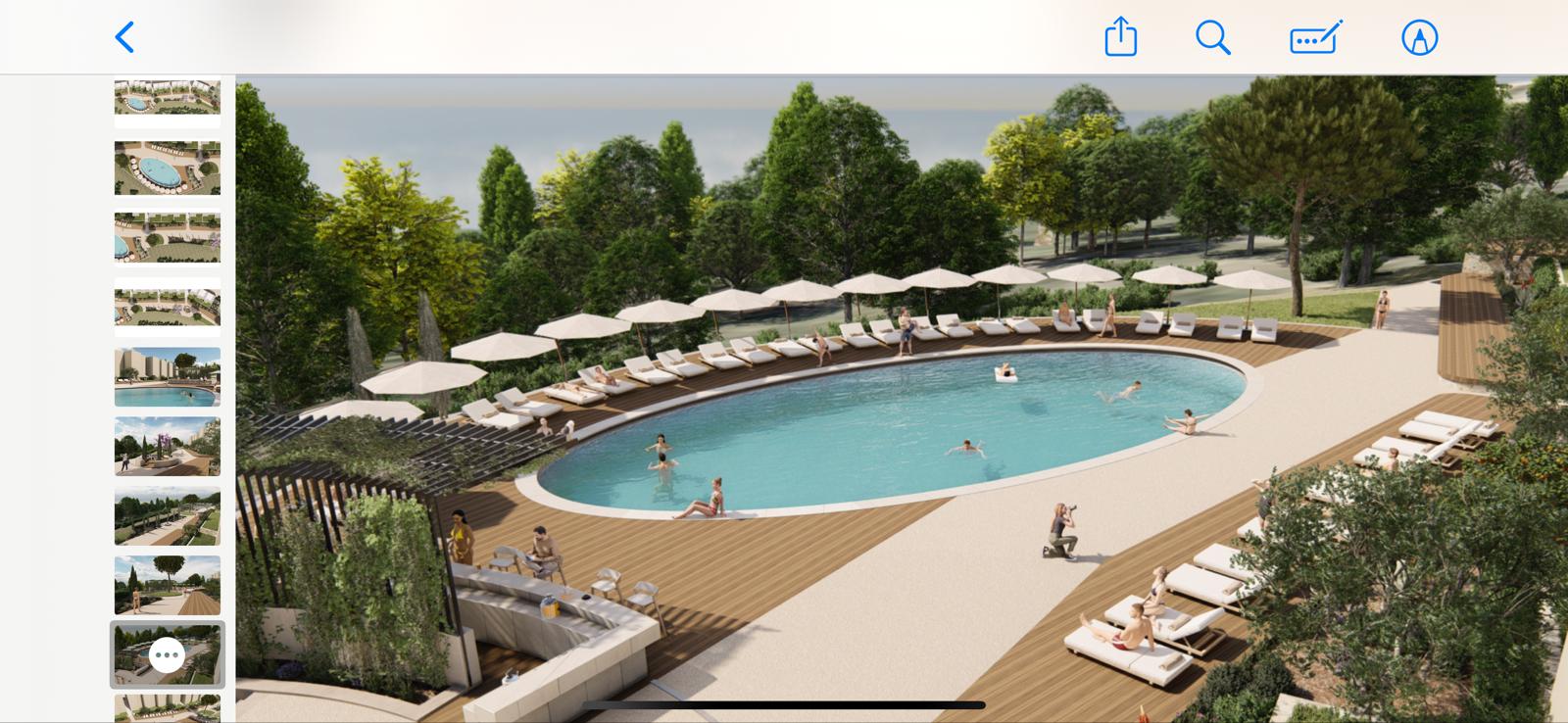 Image of Townhouse for Sale in Budva-Rezevici-Montenegro, Image 31