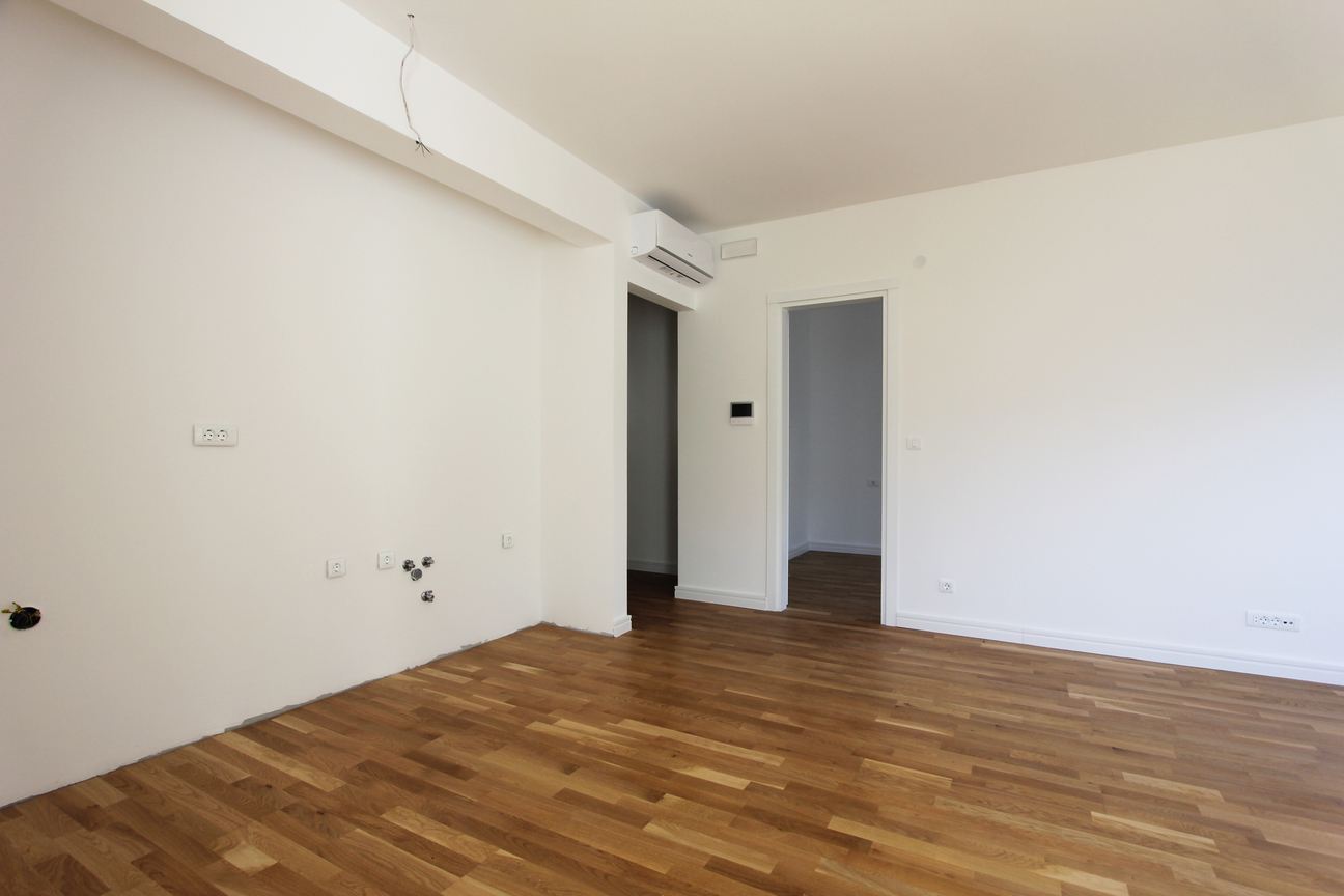 Image of Apartment - 1 Bedrooms - 1 Bathrooms for Sale in Budva-Becici-Montenegro, Image 3
