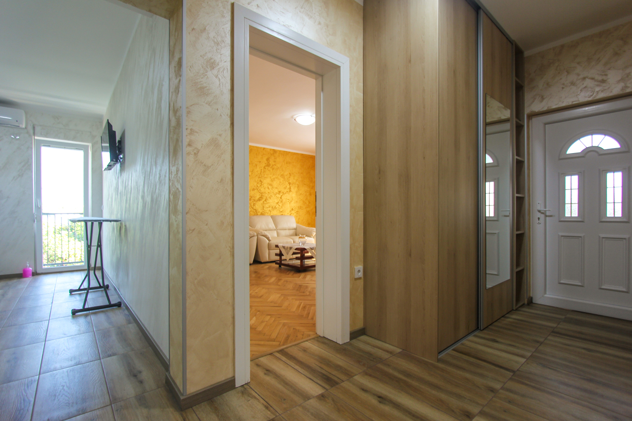 Image of Apartment - 2 Bedrooms - 1 Bathrooms for Sale in Bar-Bar-Montenegro, Image 11