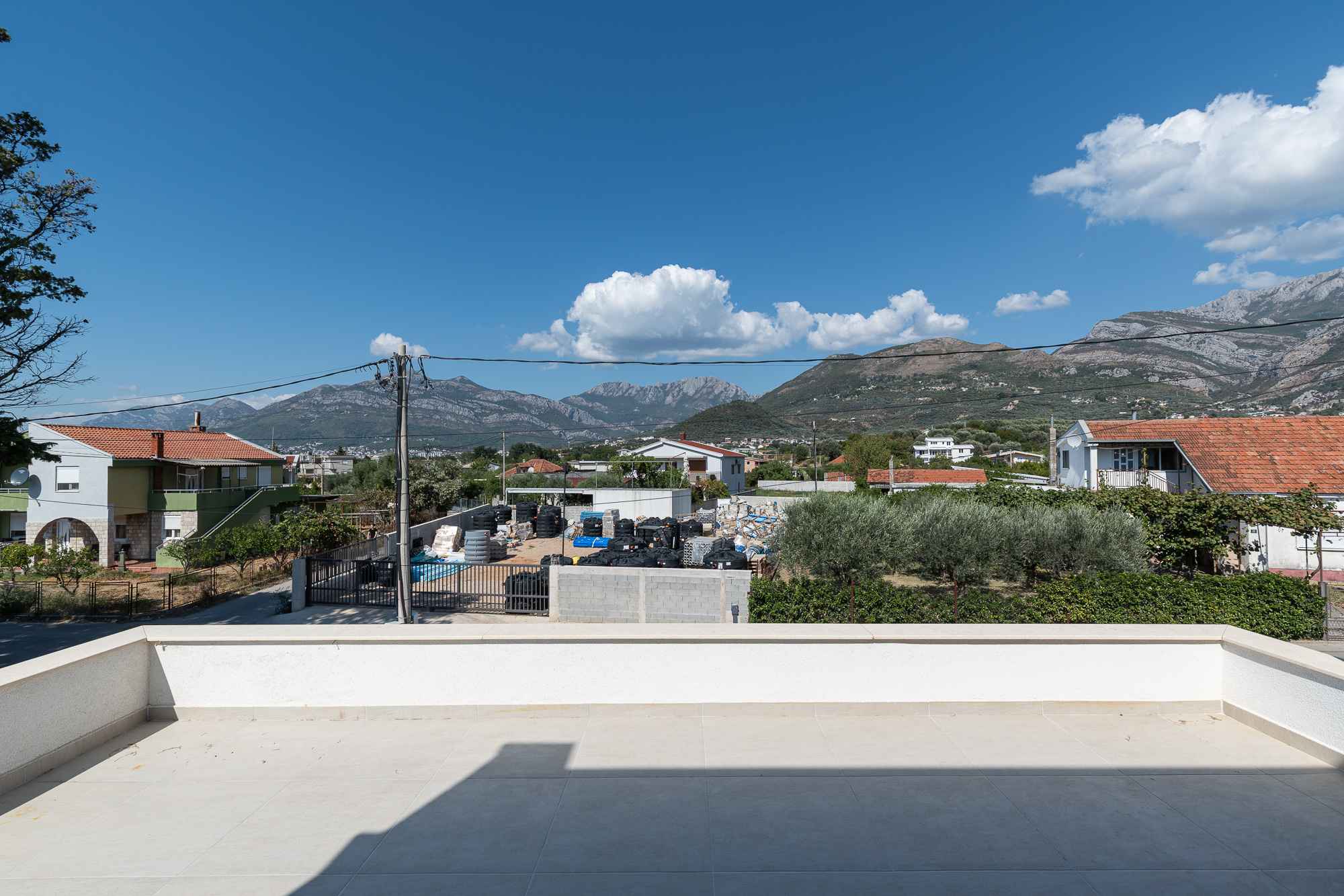  Image of House - 3 Bedrooms - 3 Bathrooms for Residential For Sale in Bar-Bar-Montenegro, Image 45