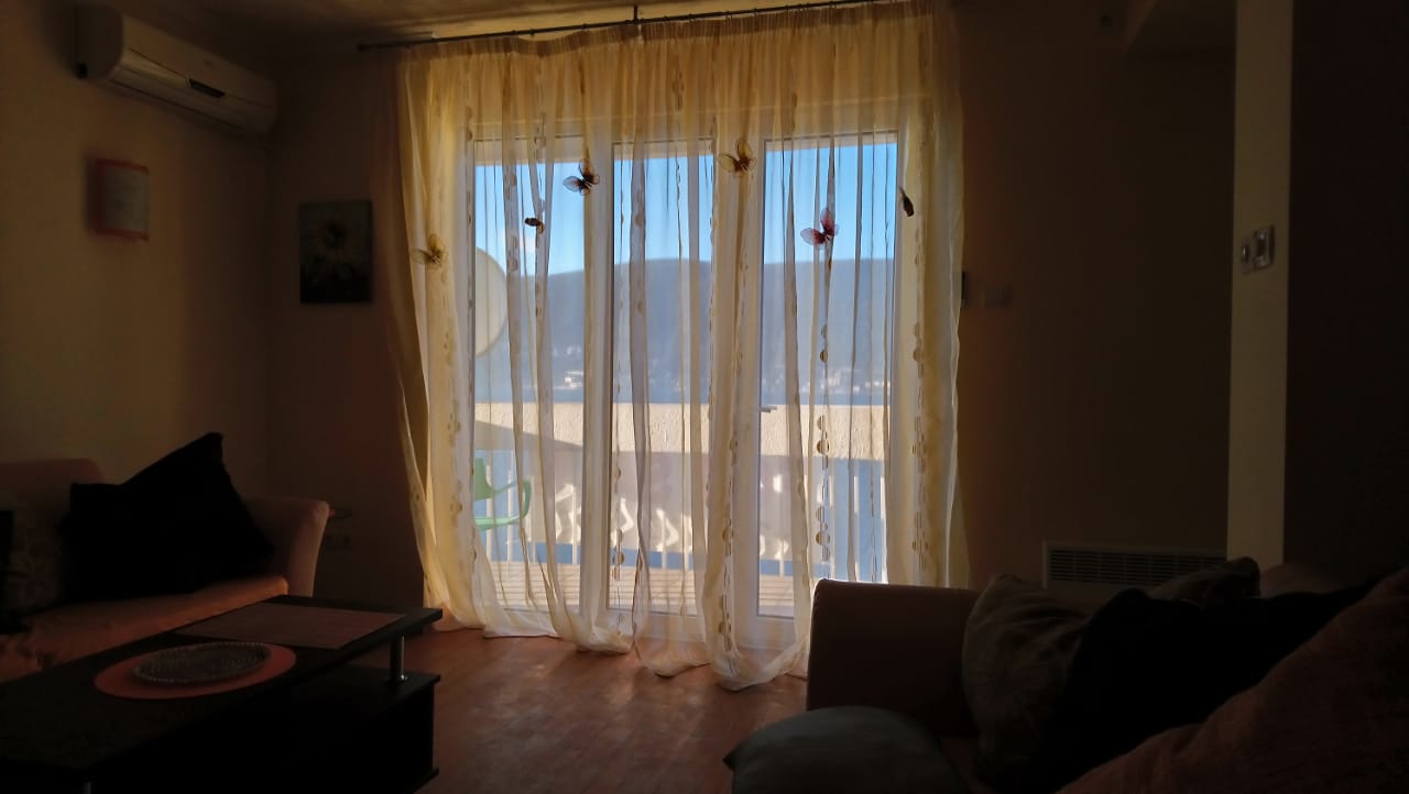 Image of Apartment - 1 Bedrooms for Sale in Herceg-Novi-Topla-Montenegro, Image 12