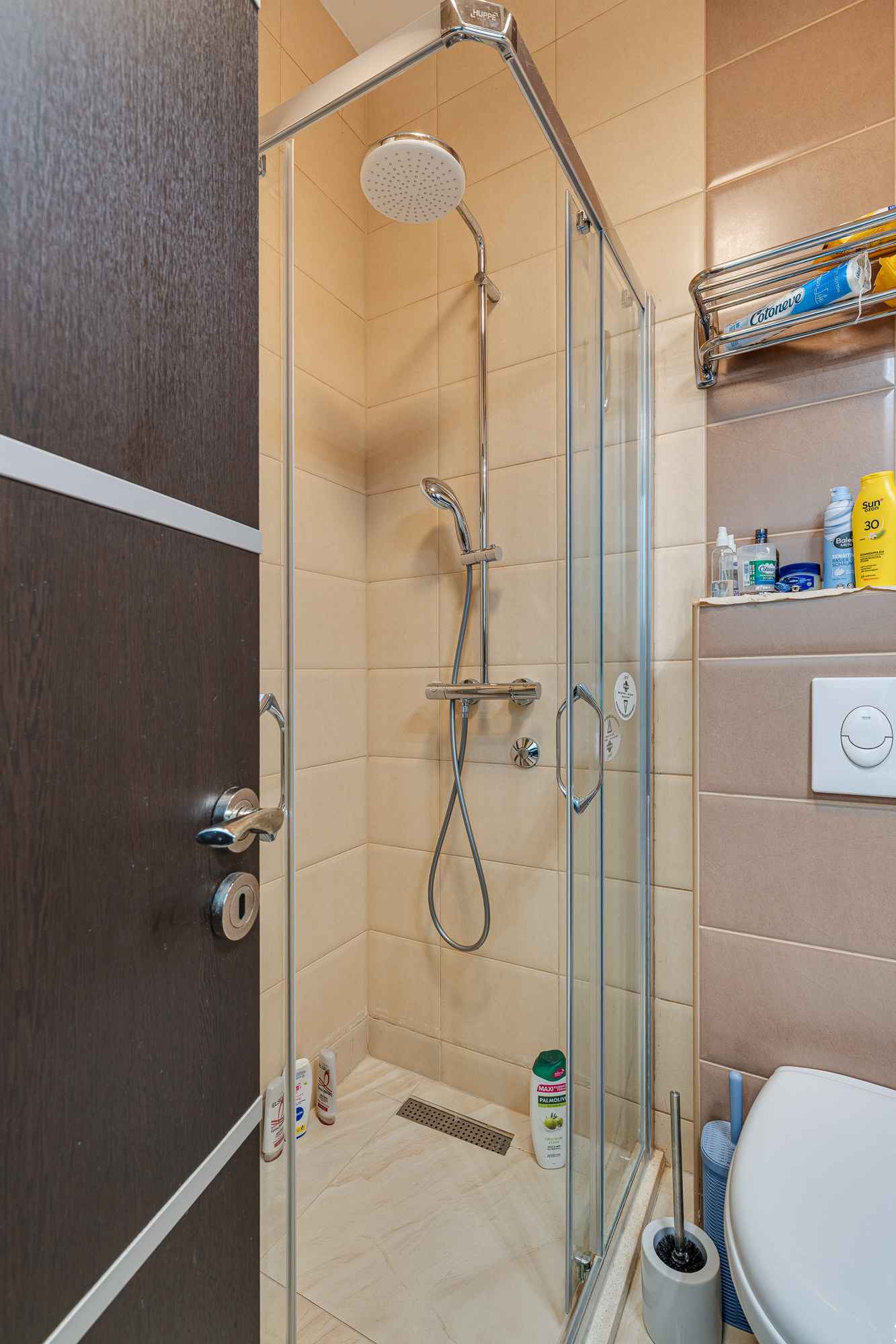  Image of Apartment - 1 Bathrooms for Residential For Sale in Budva-Becici-Montenegro, Image 24