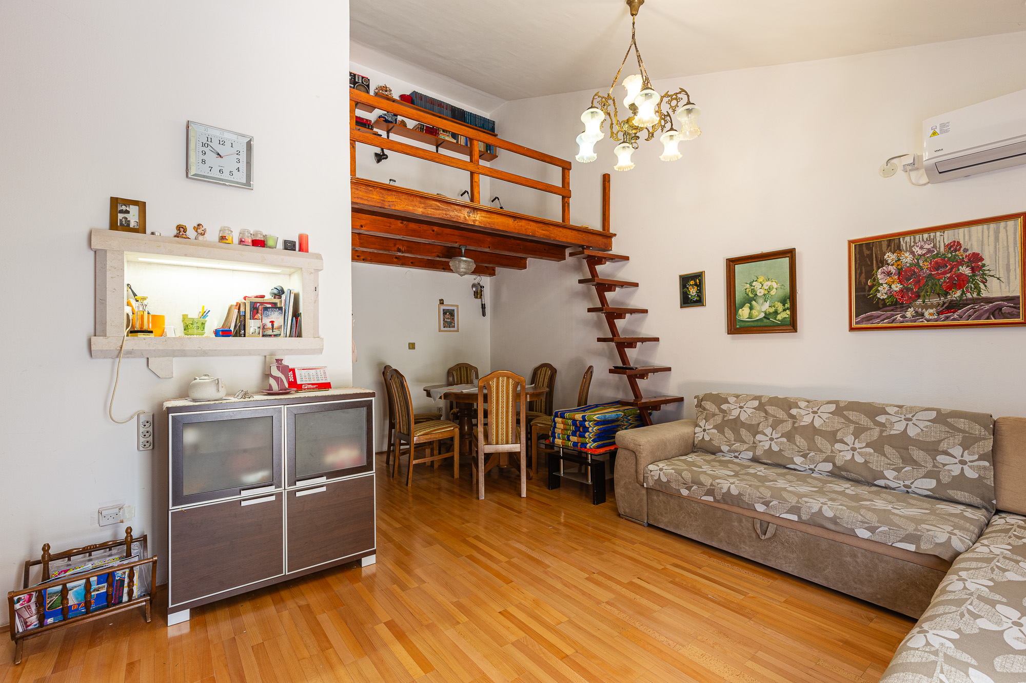 Image of Townhouse - 4 Bedrooms - 4 Bathrooms for Sale in Budva-Budva-Montenegro, Image 1