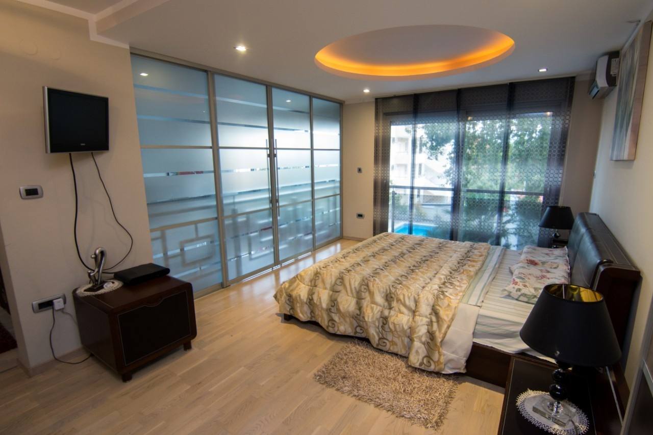 Image of Villa - 3 Bedrooms - 4 Bathrooms for Sale in Budva-Budva-Montenegro, Image 6