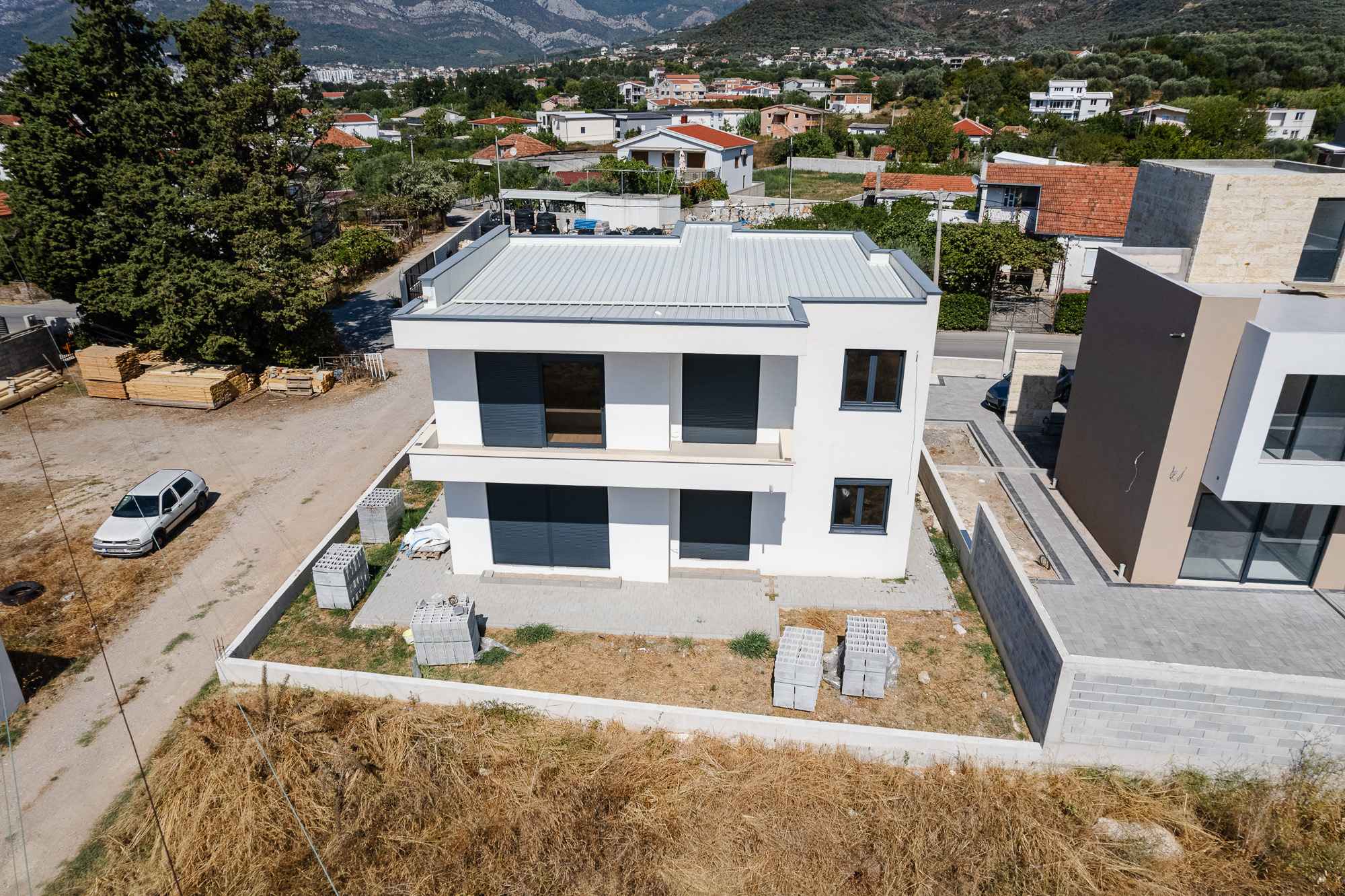  Image of House - 3 Bedrooms - 3 Bathrooms for Residential For Sale in Bar-Bar-Montenegro, Image 14