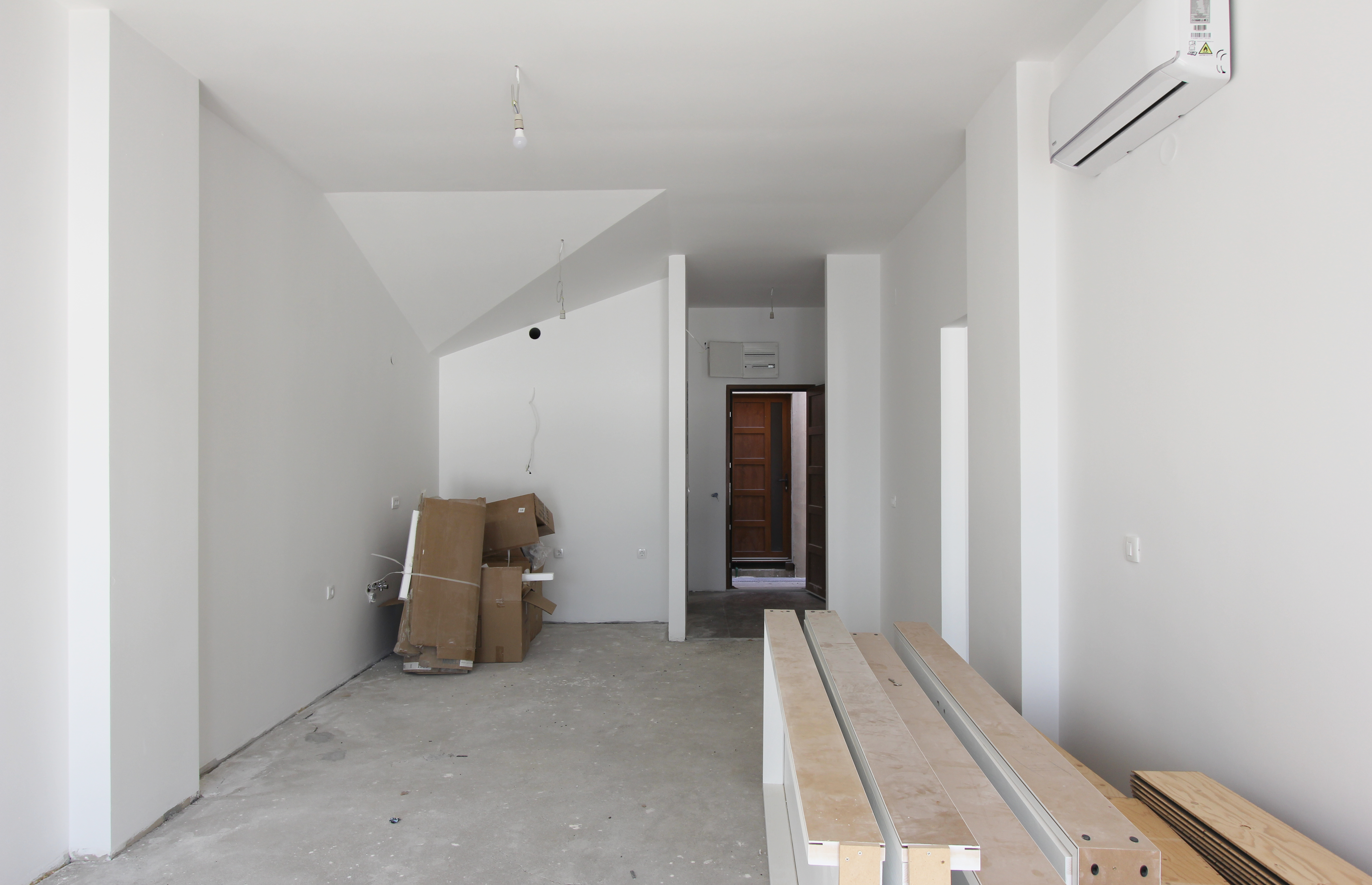 Image of Apartment in new building - 3 Bedrooms - 2 Bathrooms for Sale in Tivat-Tivat-Montenegro, Image 10