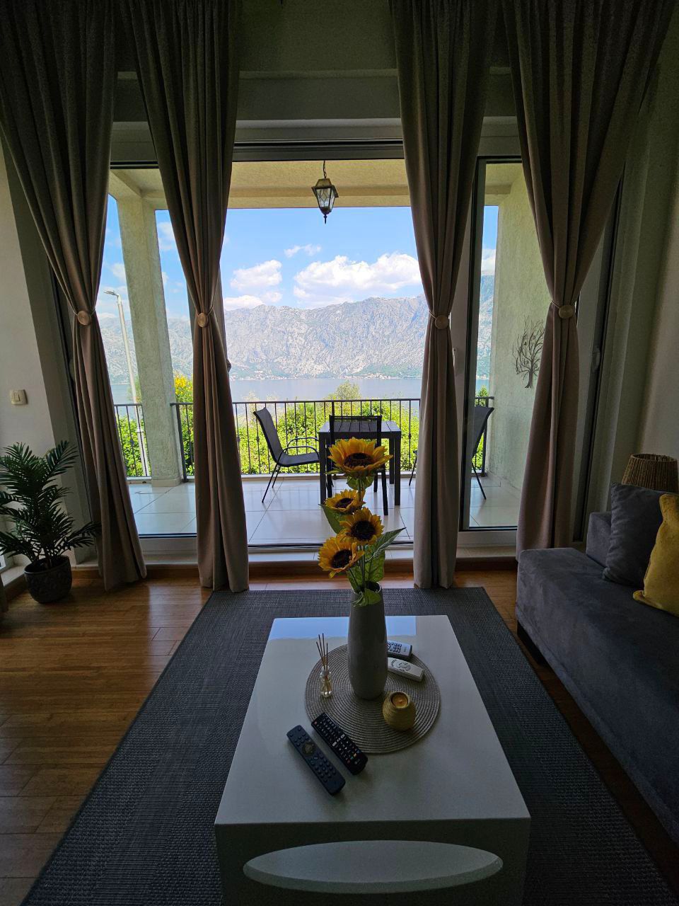 Image of Apartment - 1 Bedrooms - 1 Bathrooms for Sale in Kotor-Prcanj-Montenegro, Image 6