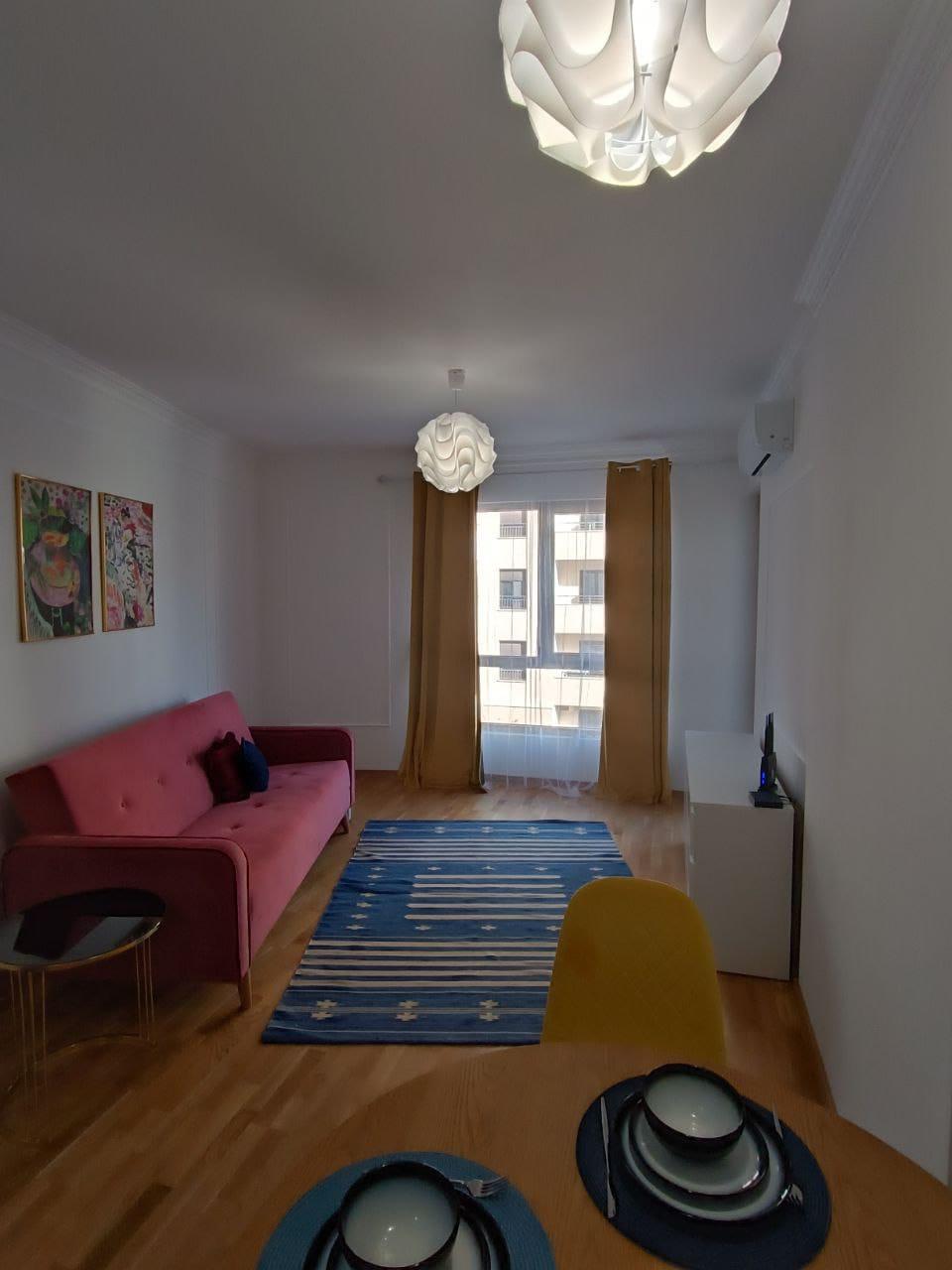 Image of Apartment - 1 Bedrooms - 1 Bathrooms for Sale in Budva-Becici-Montenegro, Image 6