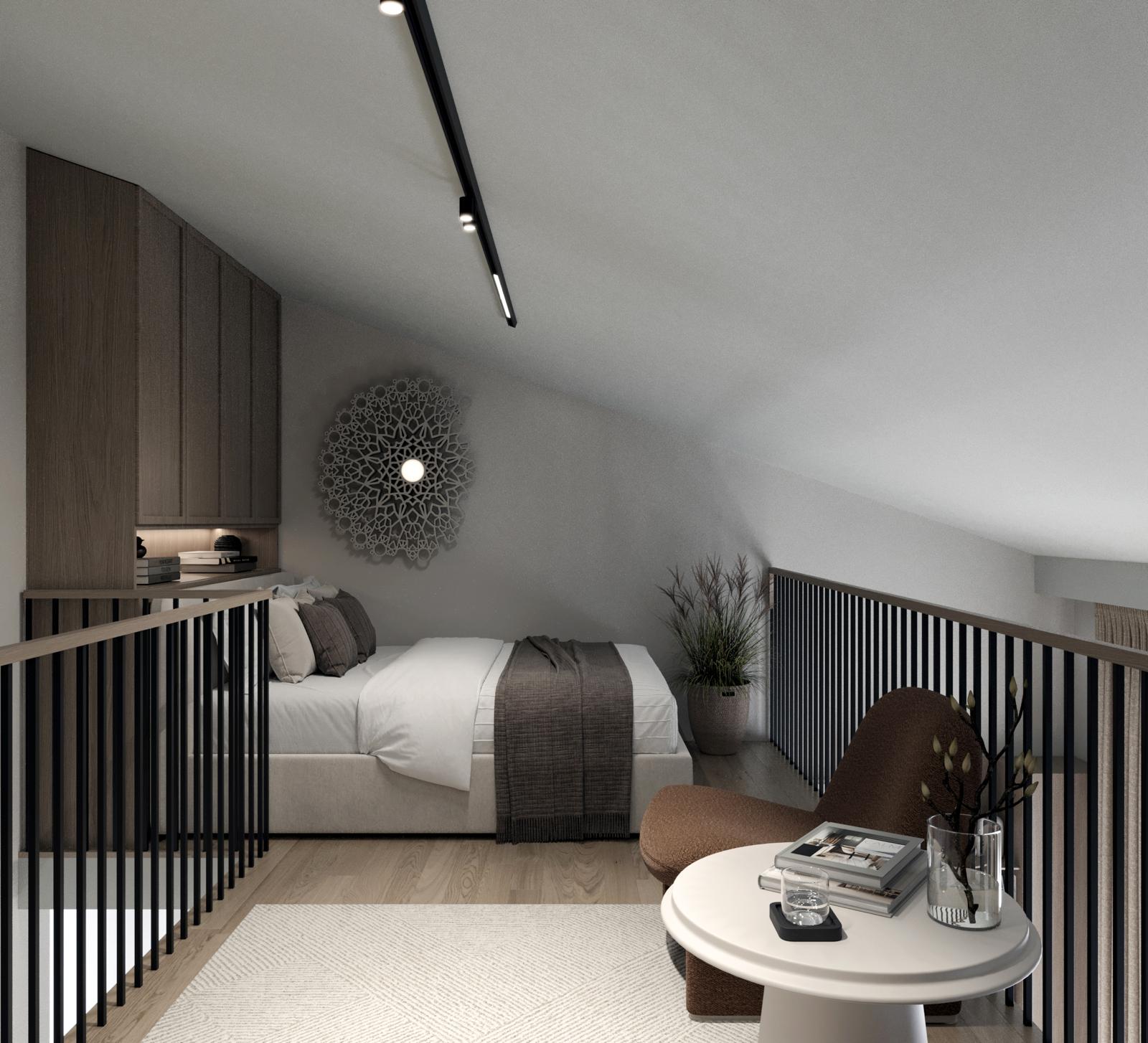Image of Apartment - 2 Bedrooms - 2 Bathrooms for Sale in Budva-Blizikuce-Montenegro, Image 11