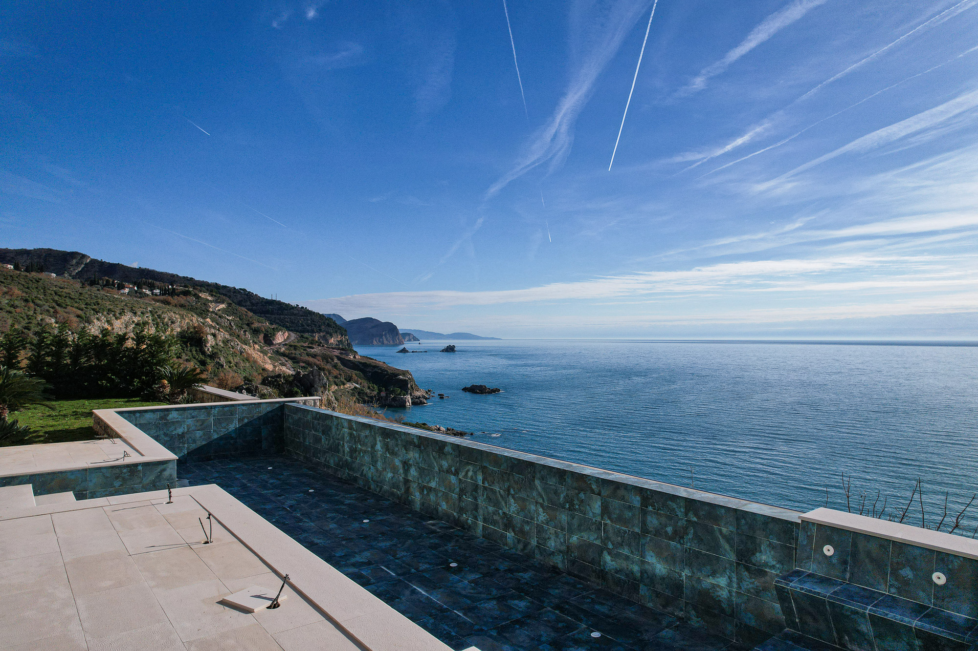 Image of Villa - 7 Bedrooms - 7 Bathrooms for Sale in Budva-Rezevici-Montenegro, Image 19