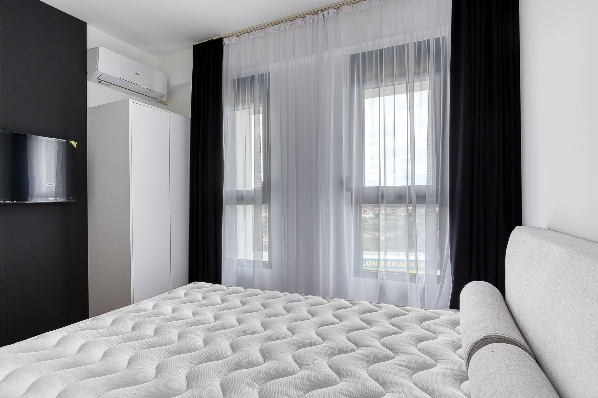 Image of Apartment - 2 Bedrooms - 2 Bathrooms for Sale in Bar-Bar-Montenegro, Image 22