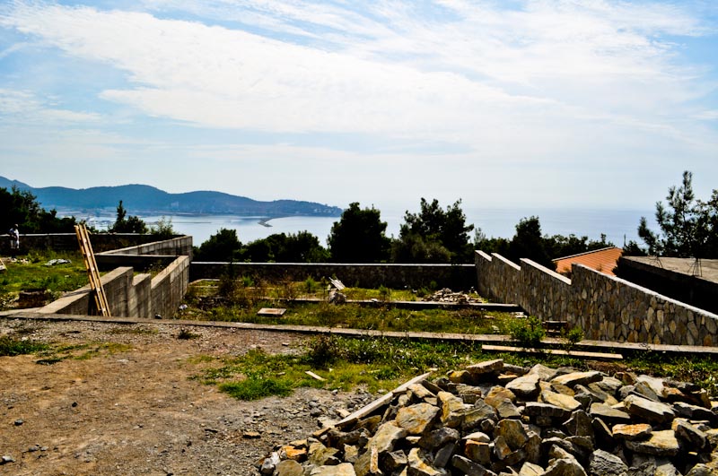 Image of Plot for Sale in Bar-Bar-Montenegro, Image 1