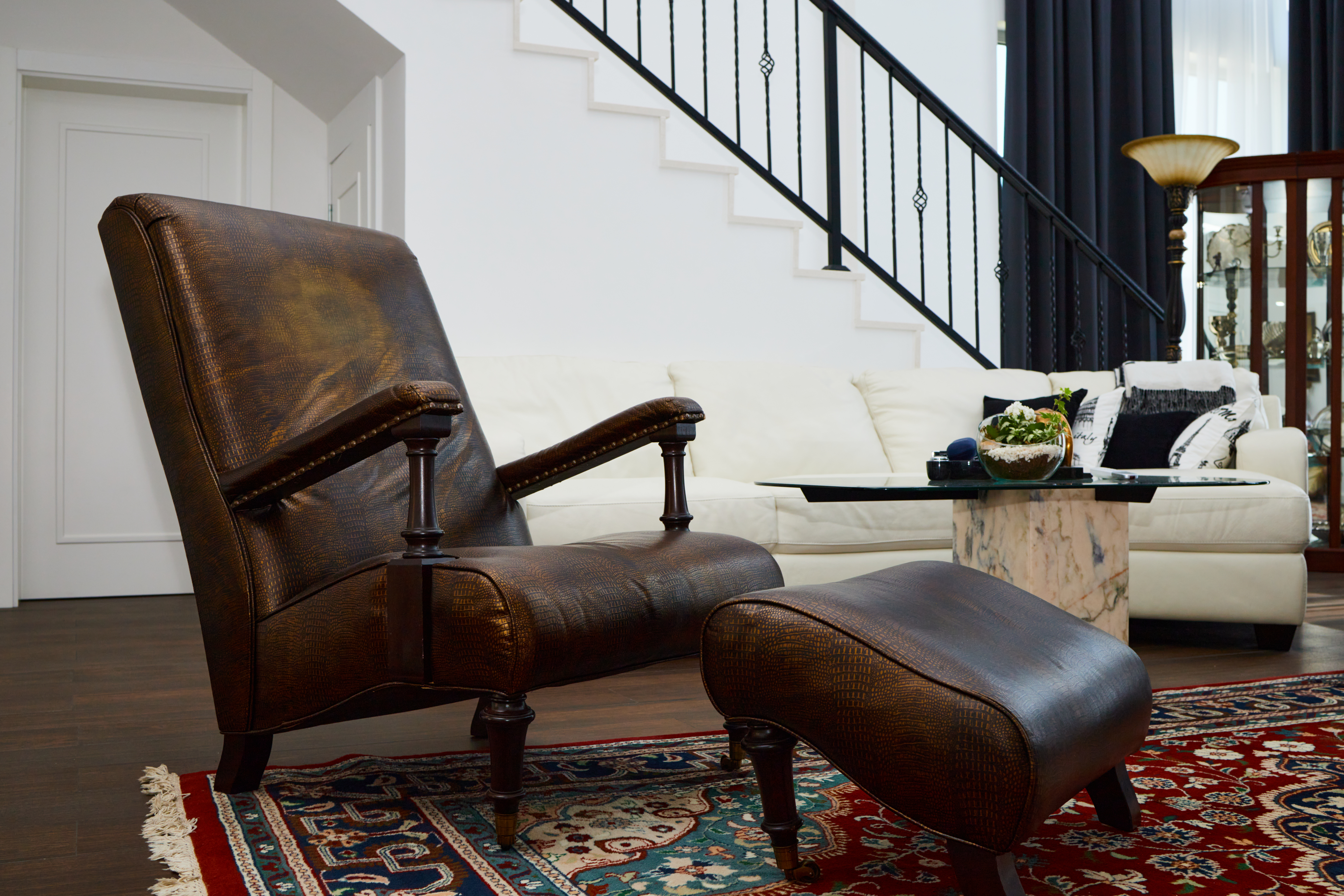 Image of Villa - 4 Bedrooms - 4 Bathrooms for Sale in Herceg-Novi-Kumbor-Montenegro, Image 28