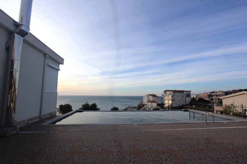 Image of House - 3 Bedrooms - 3 Bathrooms for Sale in Bar-Utjeha-Montenegro, Image 2