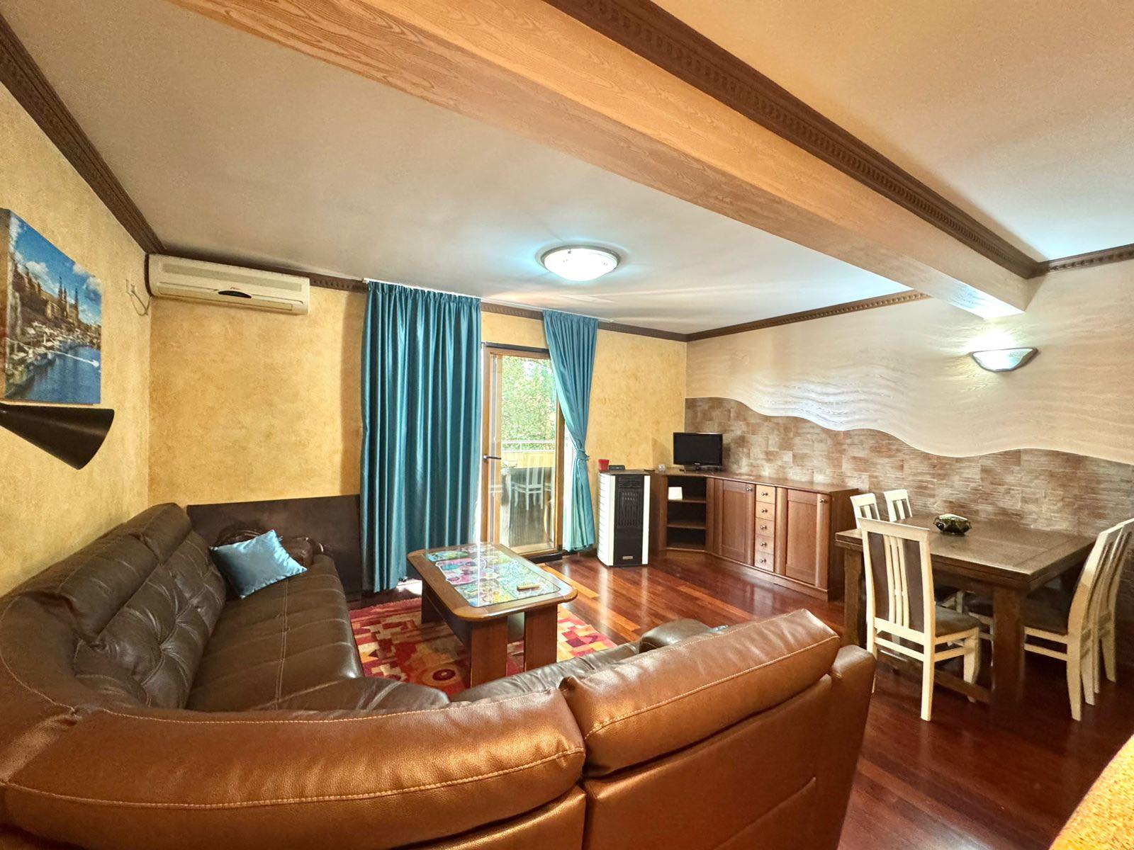 Image of Apartment - 1 Bedrooms - 1 Bathrooms for Sale in Budva-Budva-Montenegro, Image 18