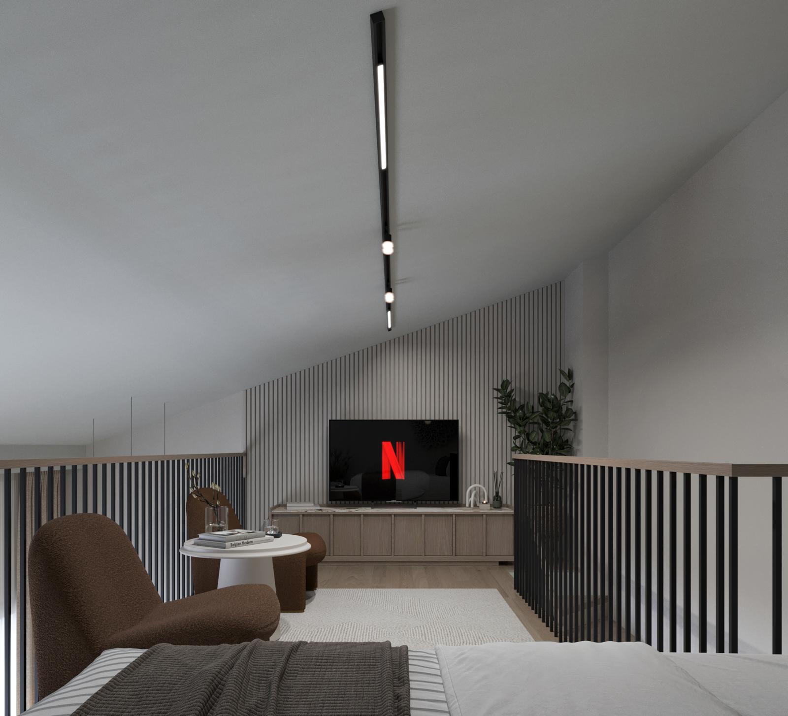 Image of Apartment - 2 Bedrooms - 2 Bathrooms for Sale in Budva-Blizikuce-Montenegro, Image 9