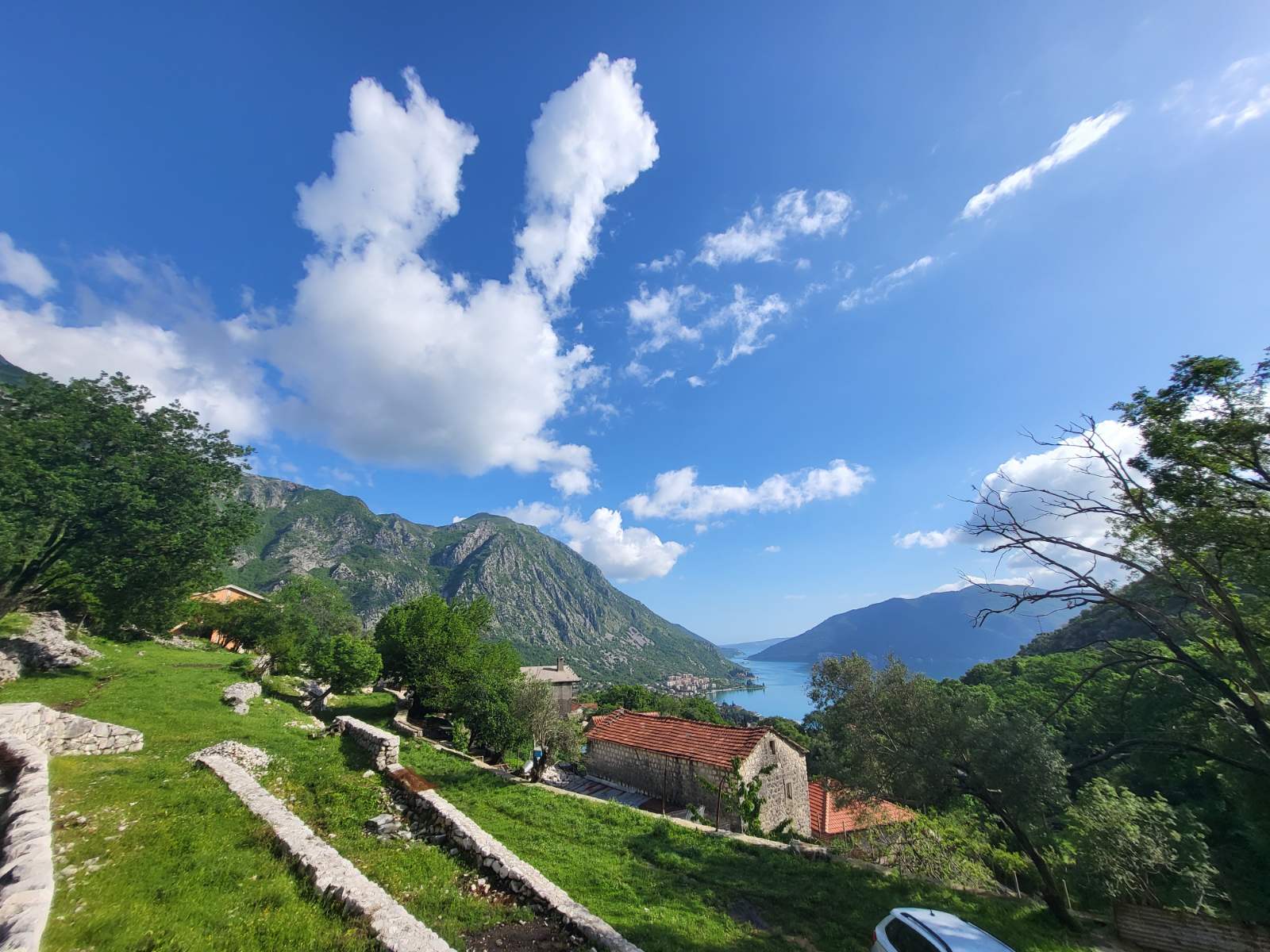 Image of Plot for Sale in Kotor-Risan-Montenegro, Image 5
