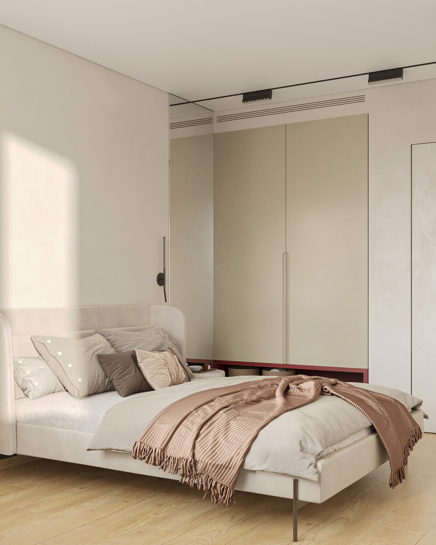Image of Apartment - 2 Bedrooms - 1 Bathrooms for Sale in Kotor-Bigovo-Montenegro, Image 5