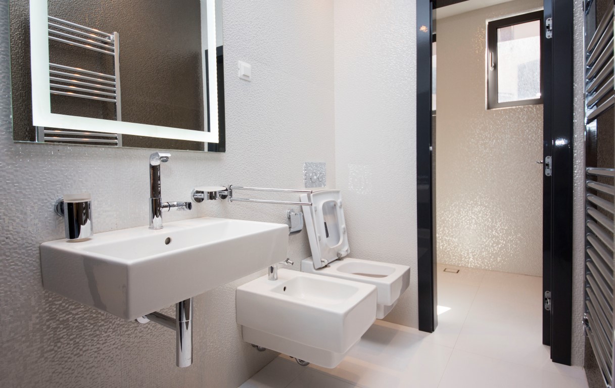 Image of Villa - 4 Bedrooms - 5 Bathrooms for Sale in Budva-Budva-Montenegro, Image 33