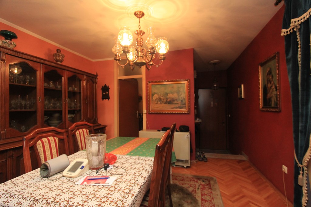 Image of Apartment - 2 Bedrooms - 1 Bathrooms for Sale in Budva-Budva-Montenegro, Image 2