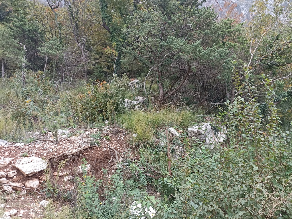 Image of Plot for Sale in Budva-Blizikuce-Montenegro, Image 6