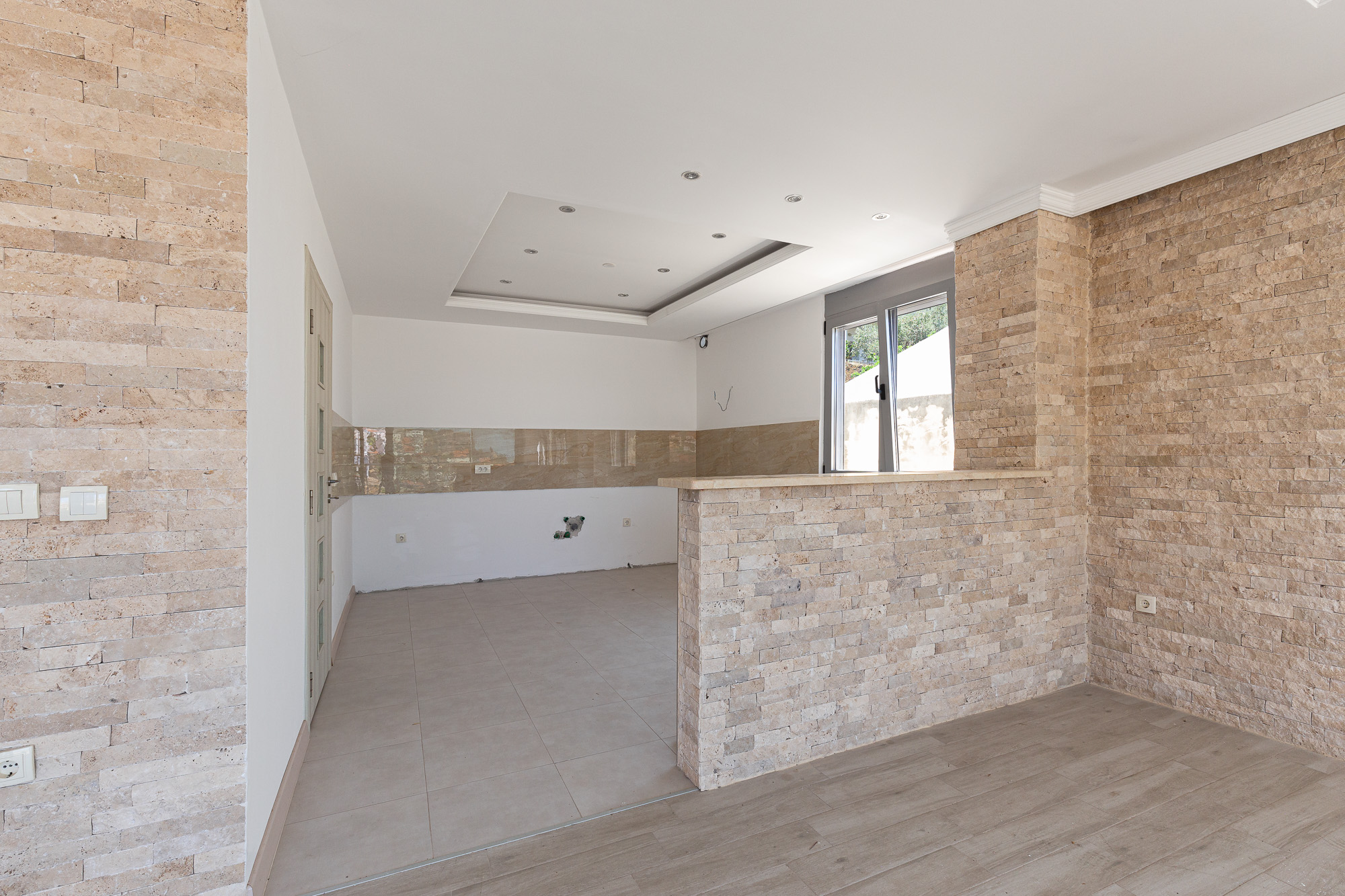 Image of Apartment - 3 Bedrooms - 2 Bathrooms for Sale in Ulcin-Ulcinj-Montenegro, Image 15