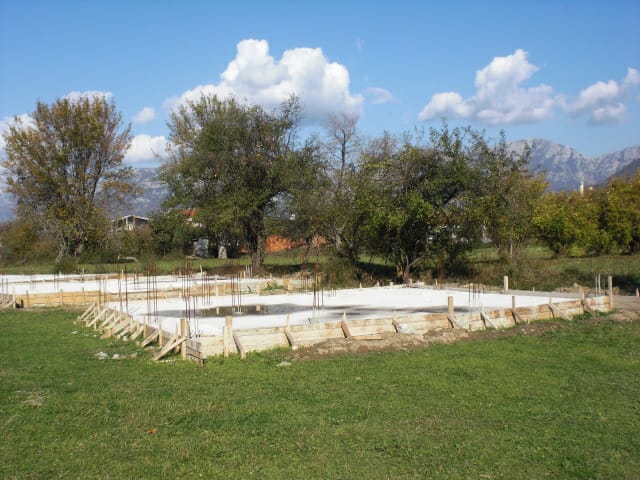 Image of Plot for Sale in Bar-Bar-Montenegro, Image 1