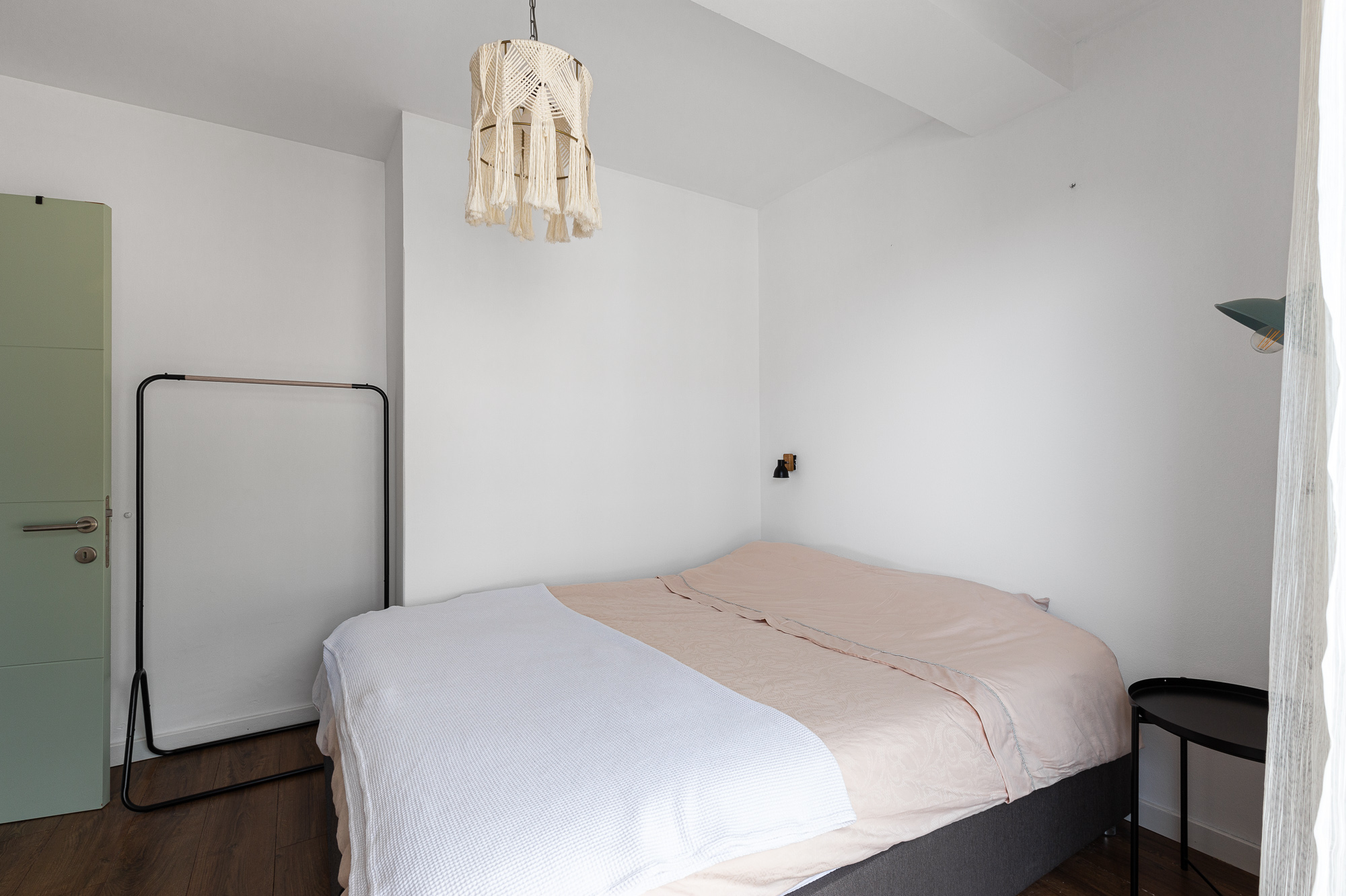 Image of Apartment - 1 Bedrooms - 1 Bathrooms for Sale in Budva-Budva-Montenegro, Image 2