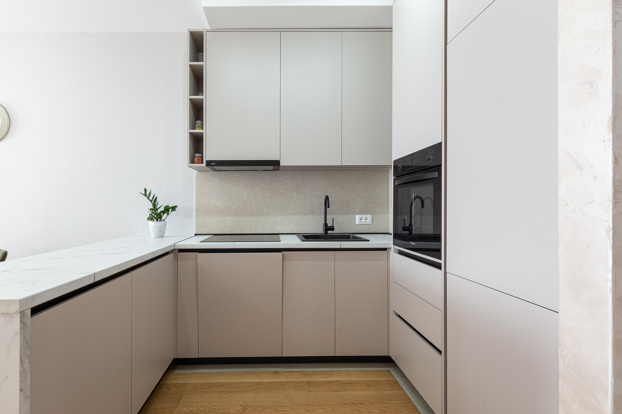 Image of Apartment - 2 Bedrooms - 2 Bathrooms for Sale in Budva-Becici-Montenegro, Image 7