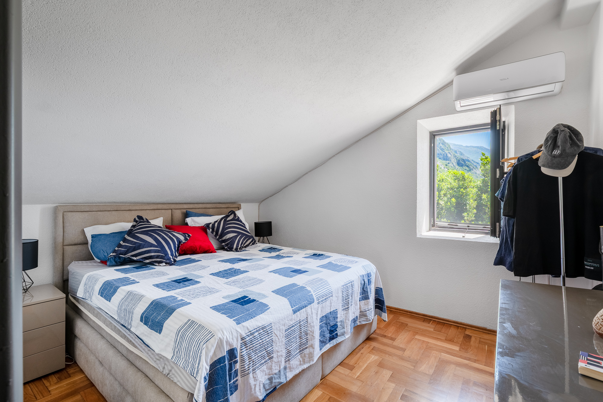  Image of Apartment - 2 Bedrooms - 2 Bathrooms for Residential For Sale in Kotor-Dobrota-Montenegro, Image 30